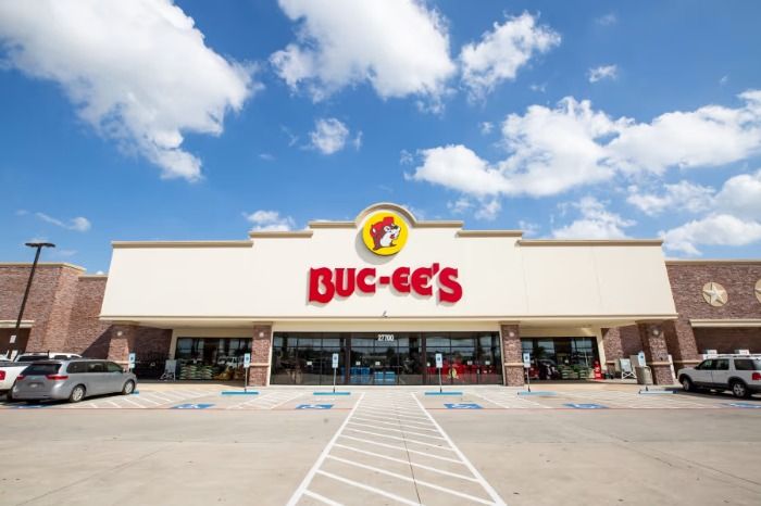 Buc-ee's Travel Center Scheduled for Clayton Indiana