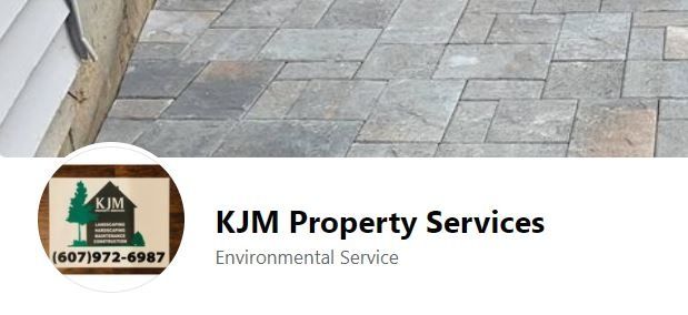 KJM Property Services fail to deliver