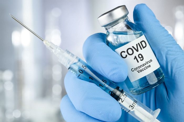 COVID-19  Impfungen verursachen Autismus